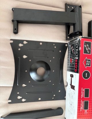 Staffa TV OMB GYRO2extra Flat Screen