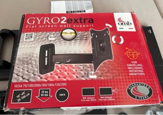 Staffa TV OMB GYRO2extra Flat Screen