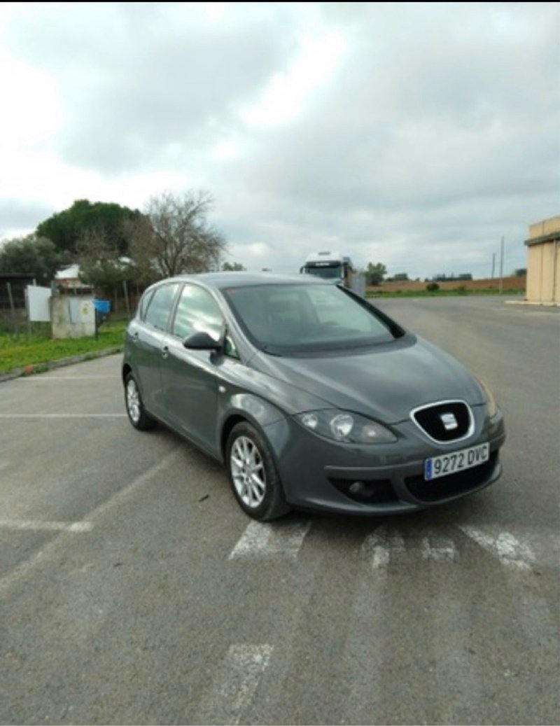 SEAT Altea 2006 - foto 1