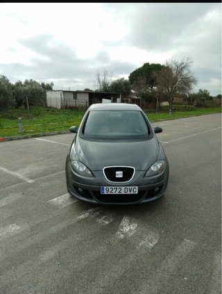SEAT Altea 2006