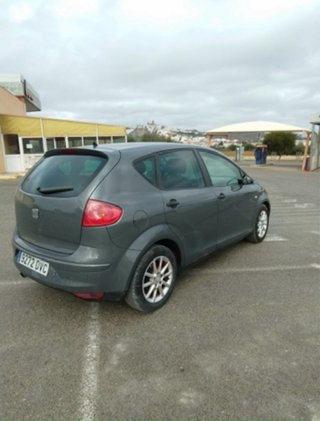 SEAT Altea 2006