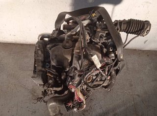 Motor completo renault k9k608 captur otolp883408
