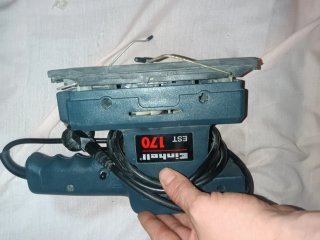 2 Taladros y 1 Lijadora