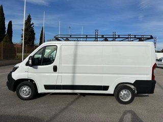 PEUGEOT BOXER 2.2 BLUEHDI 333 L2H1 140 FURGON