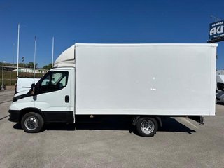IVECO DAILY 35 C 16 V 3750 156 CHASIS CAJA CERRADA
