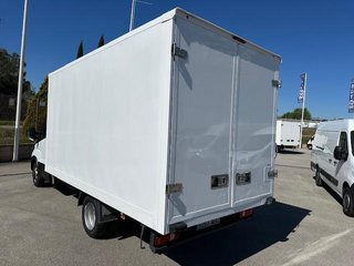 IVECO DAILY 35 C 16 V 3750 156 CHASIS CAJA CERRADA