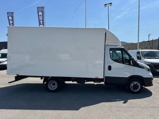 IVECO DAILY 35 C 16 V 3750 156 DR CHASIS CAJA CERRADA