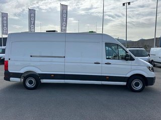 VOLKSWAGEN CRAFTER 2.0 TDI BM 35 L4 H2 140 FURGON
