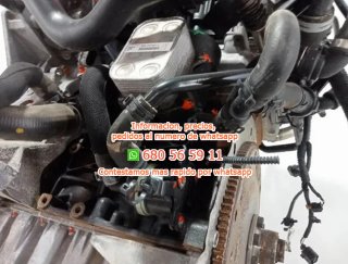 Audi jgrmp703286 motor completo cjcd q Ref:7559883