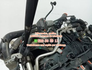 Audi jgrmp703286 motor completo cjcd q Ref:7559883