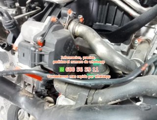 Audi jgrmp703286 motor completo cjcd q Ref:7559883