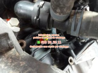 Audi jgrmp703286 motor completo cjcd q Ref:7559883