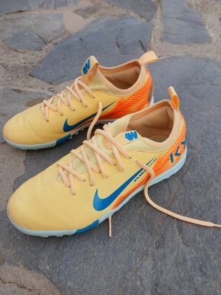 Zapatillas Nike Mbappé Futbol