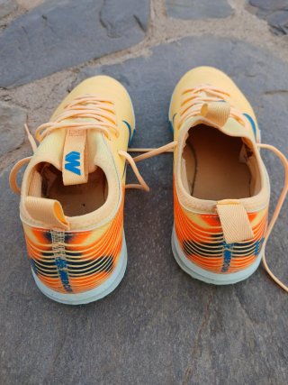 Zapatillas Nike Mbappé Futbol