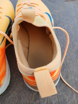 Zapatillas Nike Mbappé Futbol