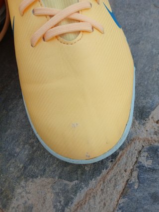 Zapatillas Nike Mbappé Futbol