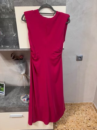Vestido Mango