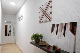 Habitacion en alquiler ESTUDIANTE
