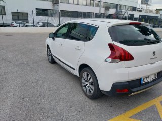 Peugeot 3008 2016