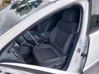 Peugeot 3008 2016