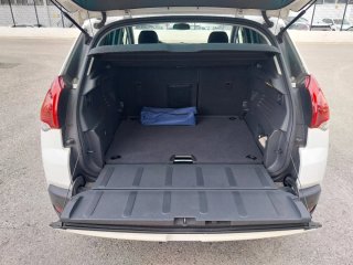 Peugeot 3008 2016