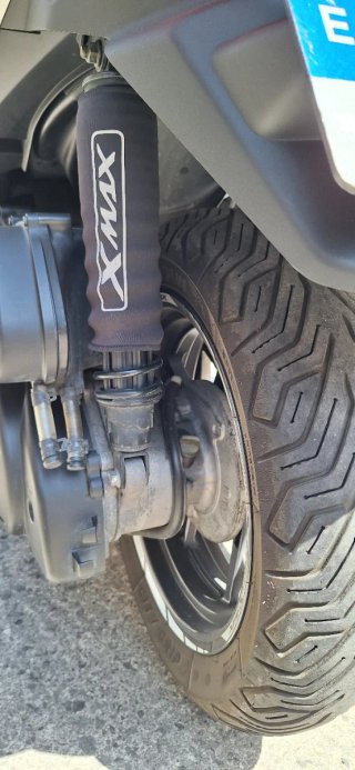 Yamaha XMAX 250 ABS 2015