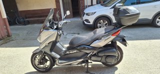 Yamaha XMAX 250 ABS 2015
