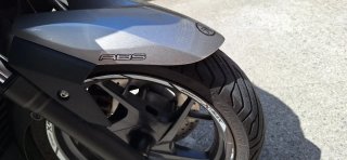 Yamaha XMAX 250 ABS 2015