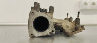 COLECTOR ADMISION OPEL VECTRA C BERLINA Comfort 5