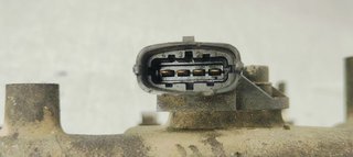 COLECTOR ADMISION OPEL VECTRA C BERLINA Comfort 5