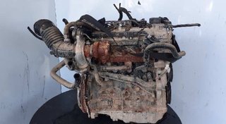 Kia otolp808210 motor completo d4fb ceed 1.6 crdi