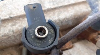 Kia otolp808210 motor completo d4fb ceed 1.6 crdi