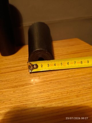 Patas Ikea para sillón (6 unidades)