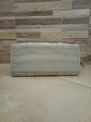 Borsa Marc Jacobs Beige The Tote Bag