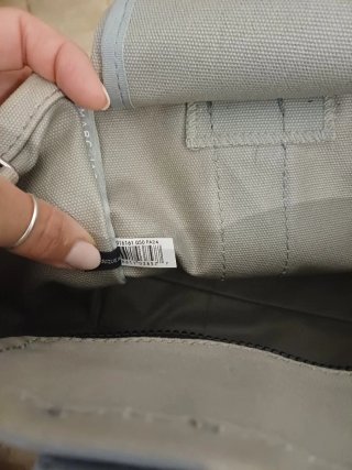 Borsa Marc Jacobs Beige The Tote Bag