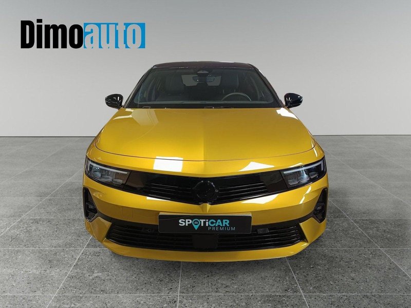 Opel Astra 2024, foto 3