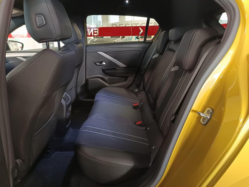 Opel Astra 2024, foto 9