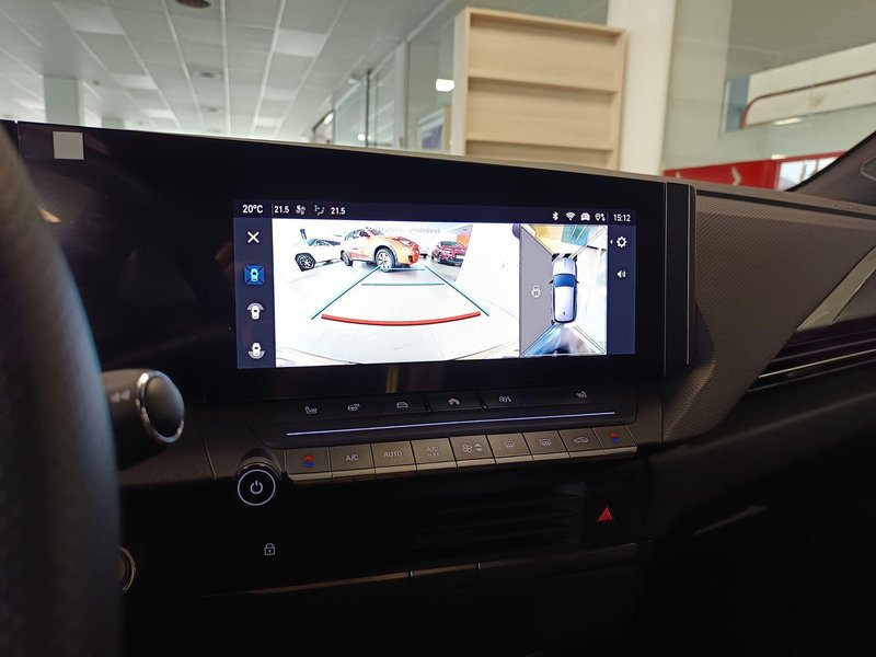 Opel Astra 2024, foto 10