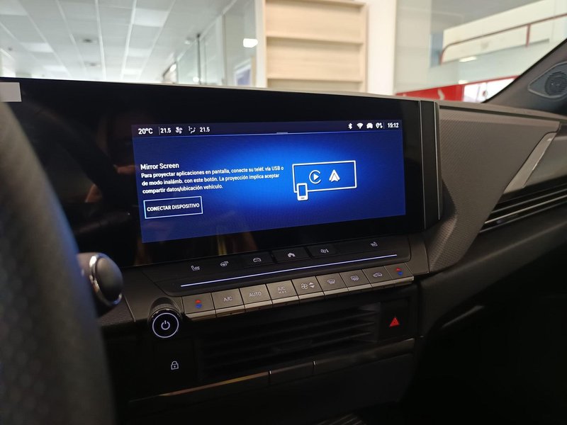 Opel Astra 2024, foto 11
