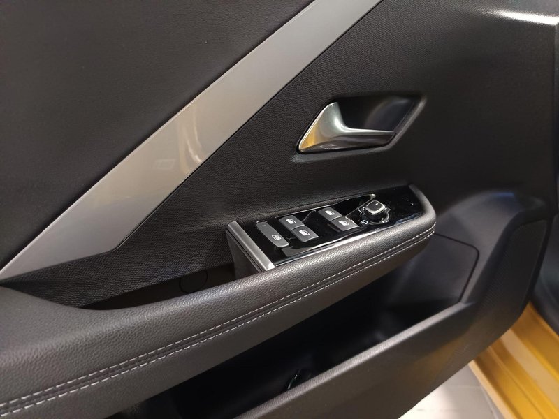 Opel Astra 2024, foto 13