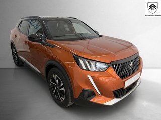 Peugeot 2008 1.2 Puretech 130cv S&S BVM6 GT