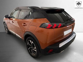 Peugeot 2008 1.2 Puretech 130cv S&S BVM6 GT