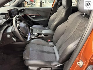 Peugeot 2008 1.2 Puretech 130cv S&S BVM6 GT