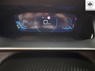 Peugeot 2008 1.2 Puretech 130cv S&S BVM6 GT
