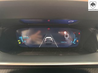 Peugeot 2008 1.2 Puretech 130cv S&S BVM6 GT