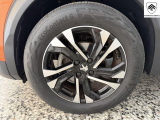 Peugeot 2008 1.2 Puretech 130cv S&S BVM6 GT