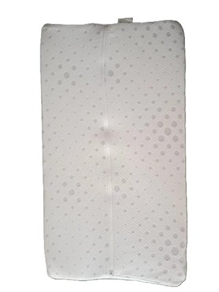 ALMOHADA CERVICAL VISCOELÁSTICA