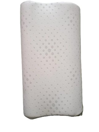 ALMOHADA CERVICAL VISCOELÁSTICA