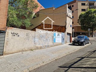 Terreno en venta en Can Palet en Terrassa