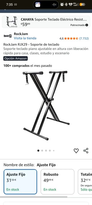 Piano Alesis Recital Grand 88 Teclas
